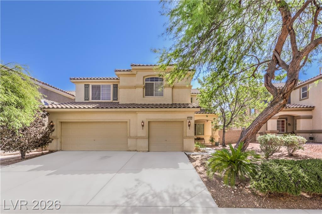 11462 Bargetto Court, Las Vegas, NV 89141 — photo 1