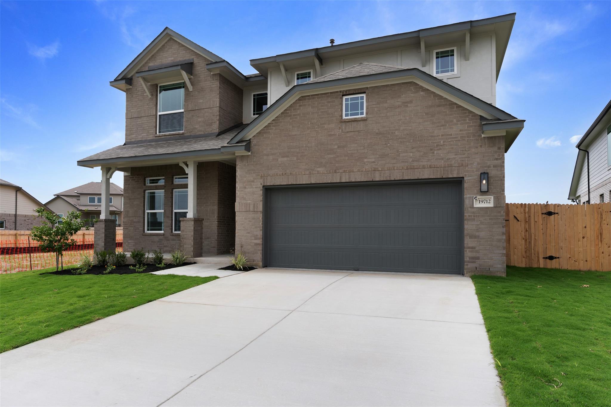 17704 Joyce Erna, Pflugerville, TX 78660 — photo 1