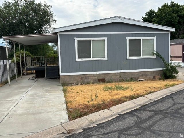 1200 N CHURCH ST #28, Layton, UT 84041 — photo 1