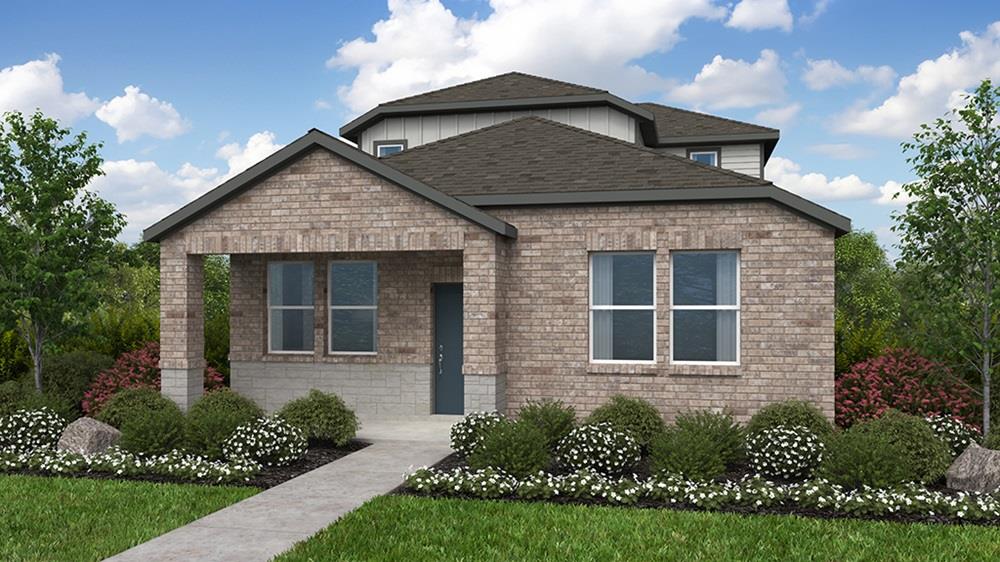 120 Christy, Hutto, TX 78634 — photo 1