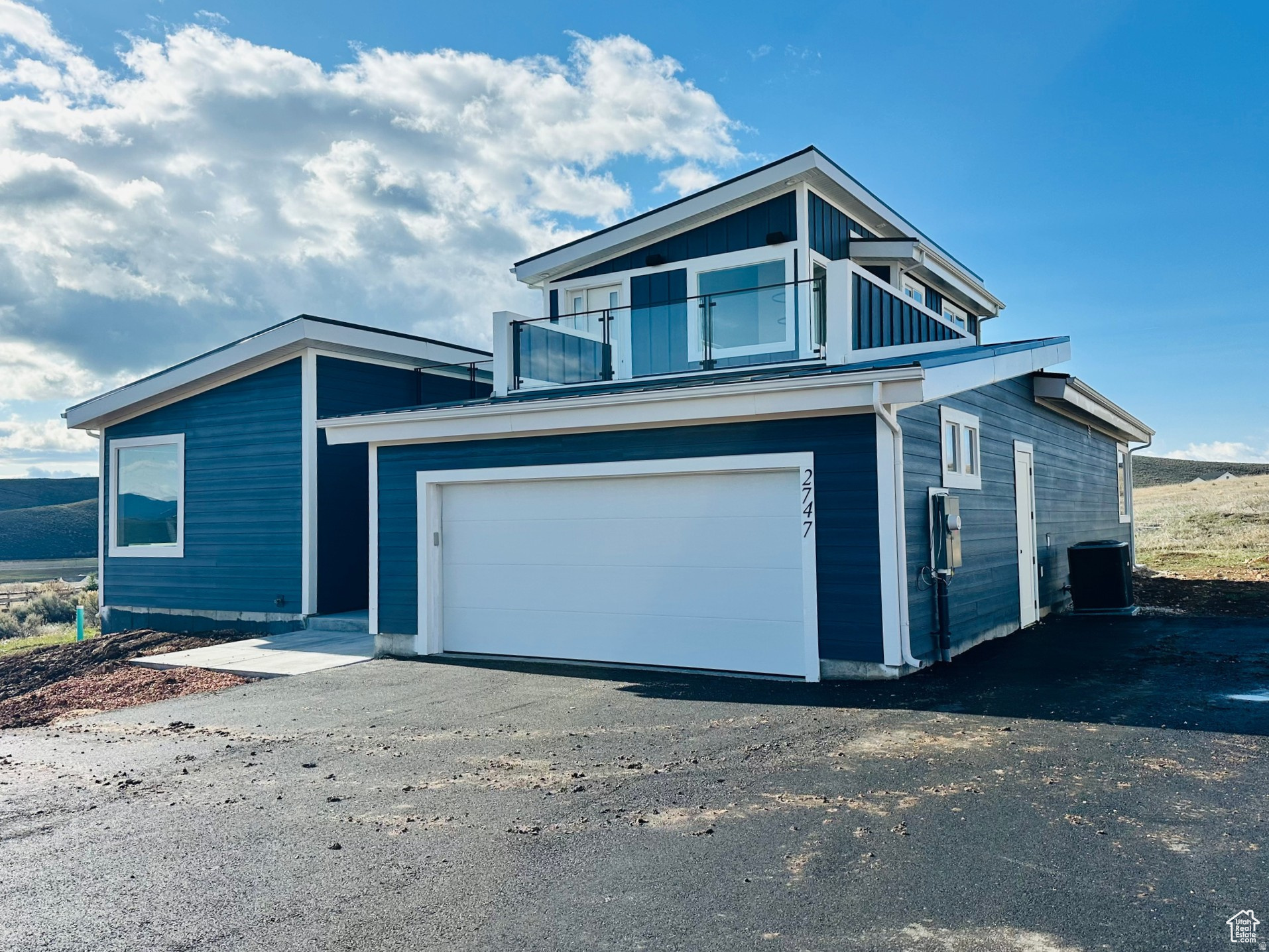 2747 S COUNTRY CLUB WAY, Garden City, UT 84028 — photo 1