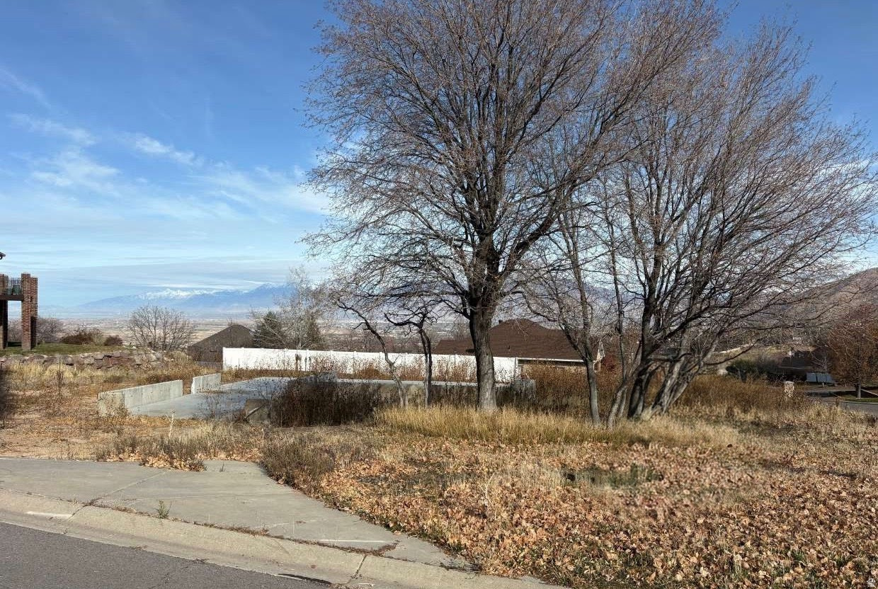 312 W HALEYS LOOKOUT, Elk Ridge, UT 84651 — photo 1