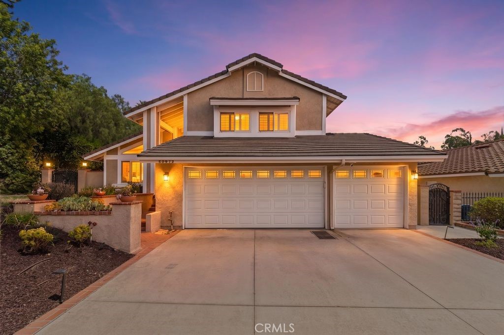 20679 E Peach Blossom Road, Walnut, CA 91789 — photo 1