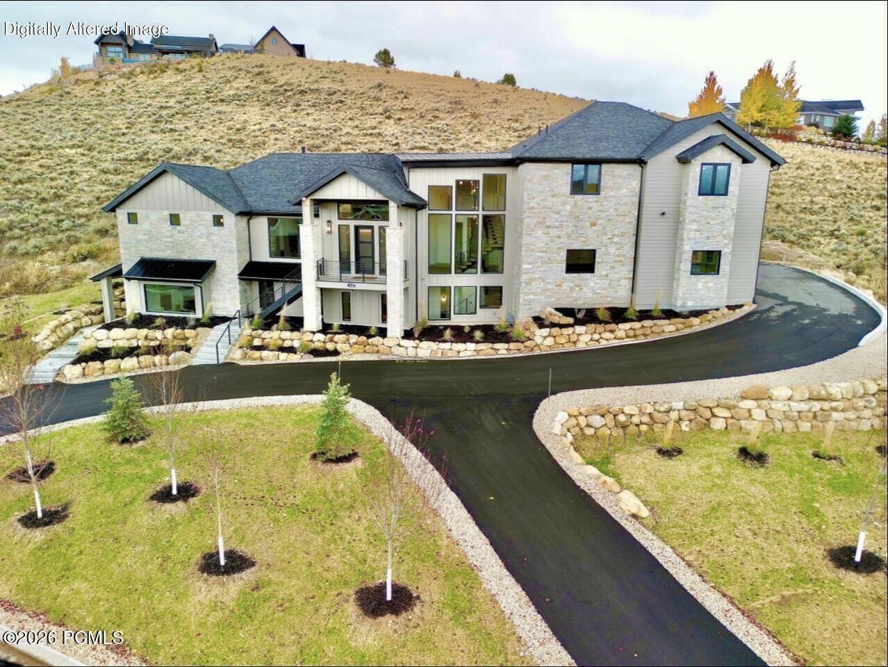 3050 Country Crossing Road, Heber City, UT 84032 — photo 1