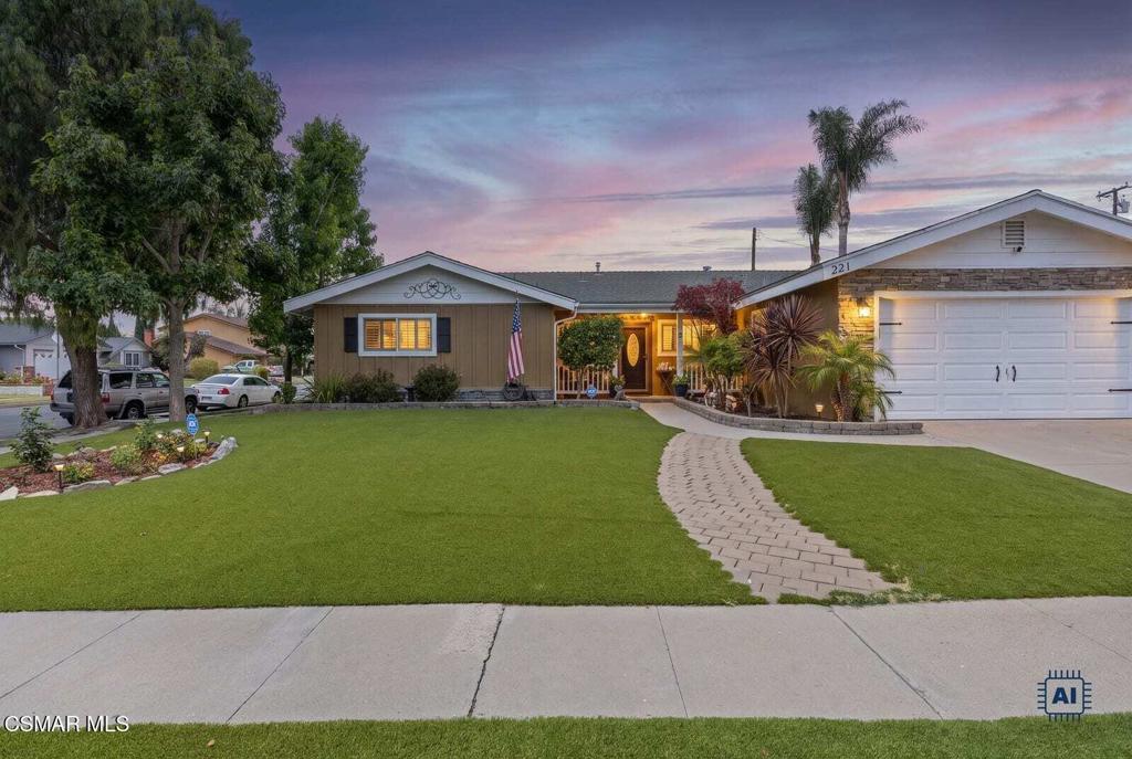 321 Pajaro Avenue N, Ventura, CA 93004 — photo 1