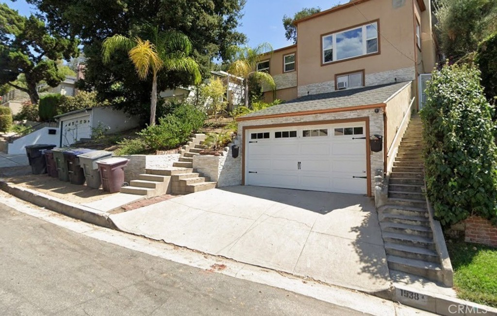 1538 E Maple, Glendale, CA 91205 — photo 1