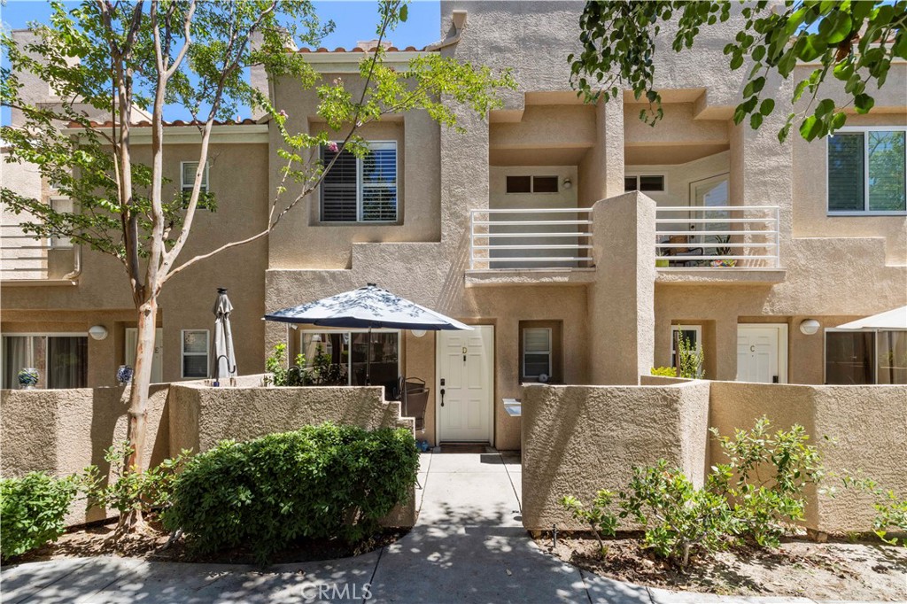 25731 Perlman Place D, Stevenson Ranch, CA 91381 — photo 1