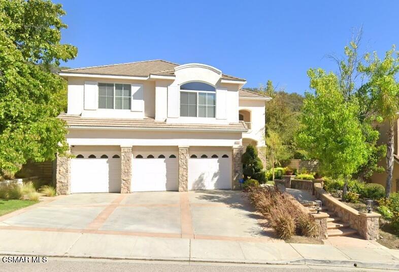 6364 Deerbrook Road, Oak Park, CA 91377 — photo 1