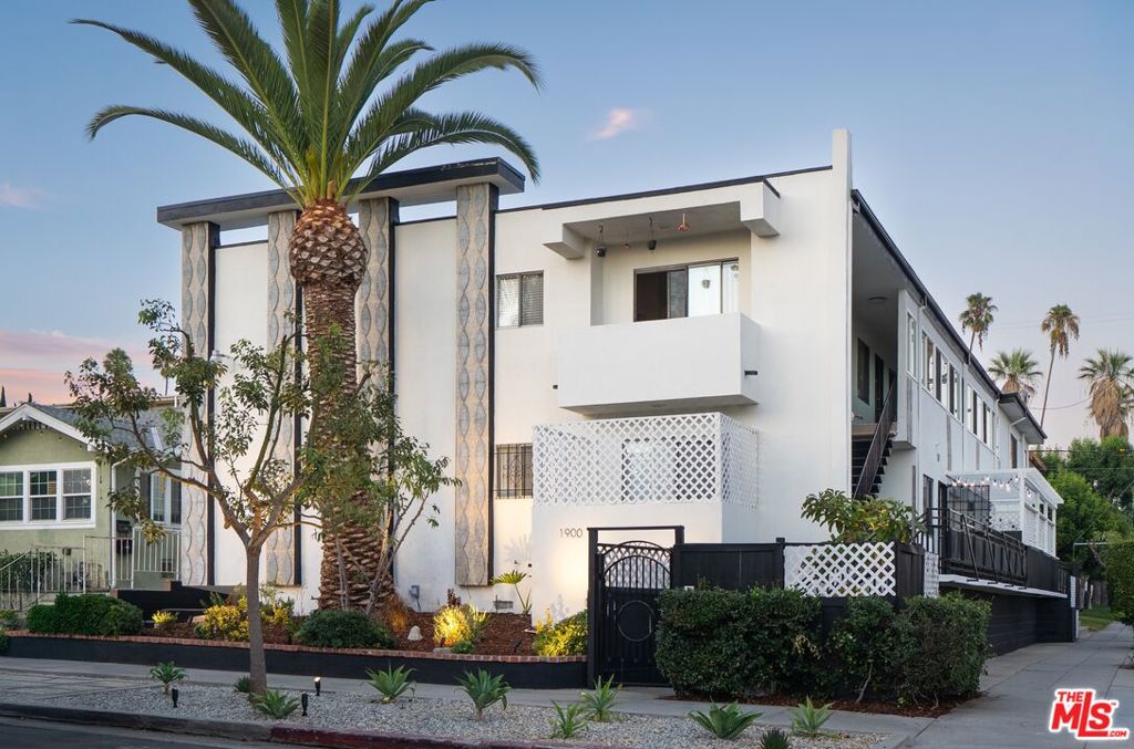 1900 Dracena Drive, Los Angeles, CA 90027 — photo 1