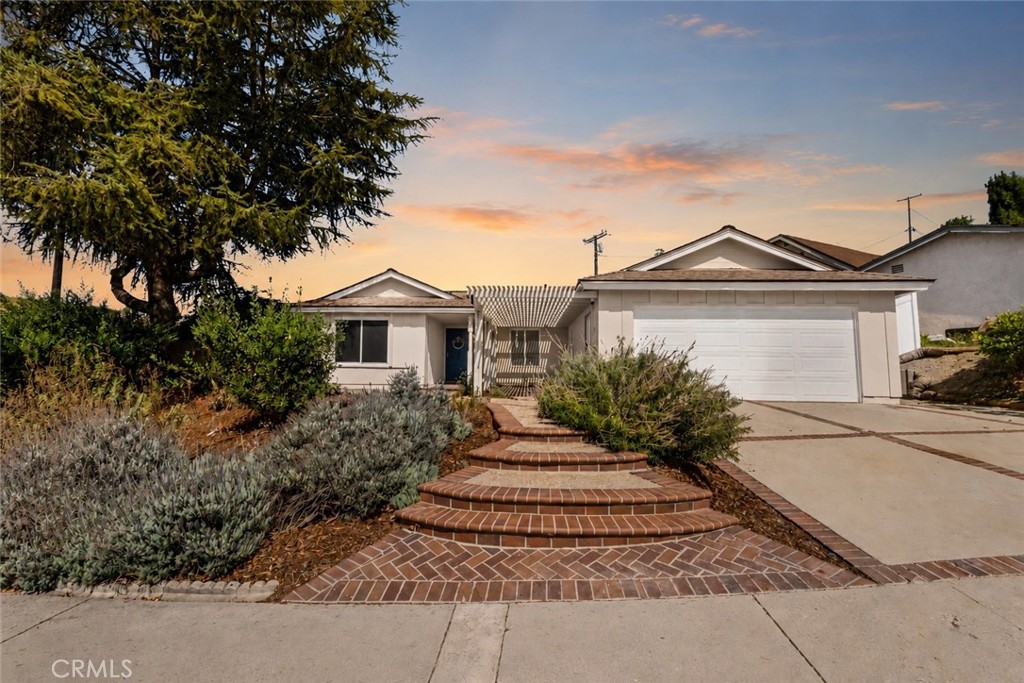 105 N Palo Cedro, Diamond Bar, CA 91765 — photo 1