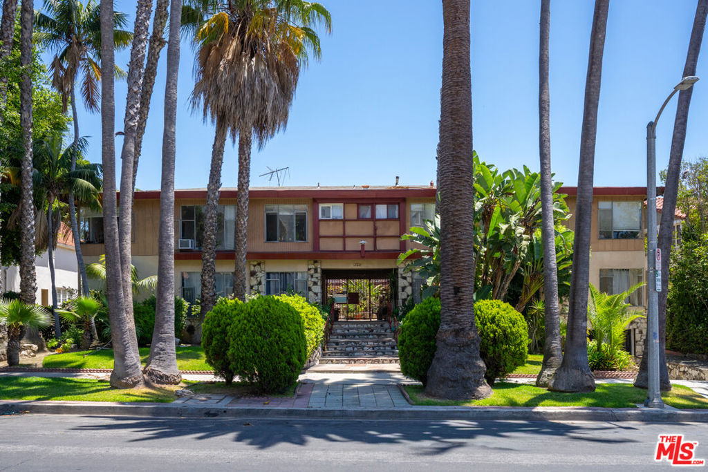 720 S Plymouth Boulevard, Los Angeles, CA 90005 — photo 1