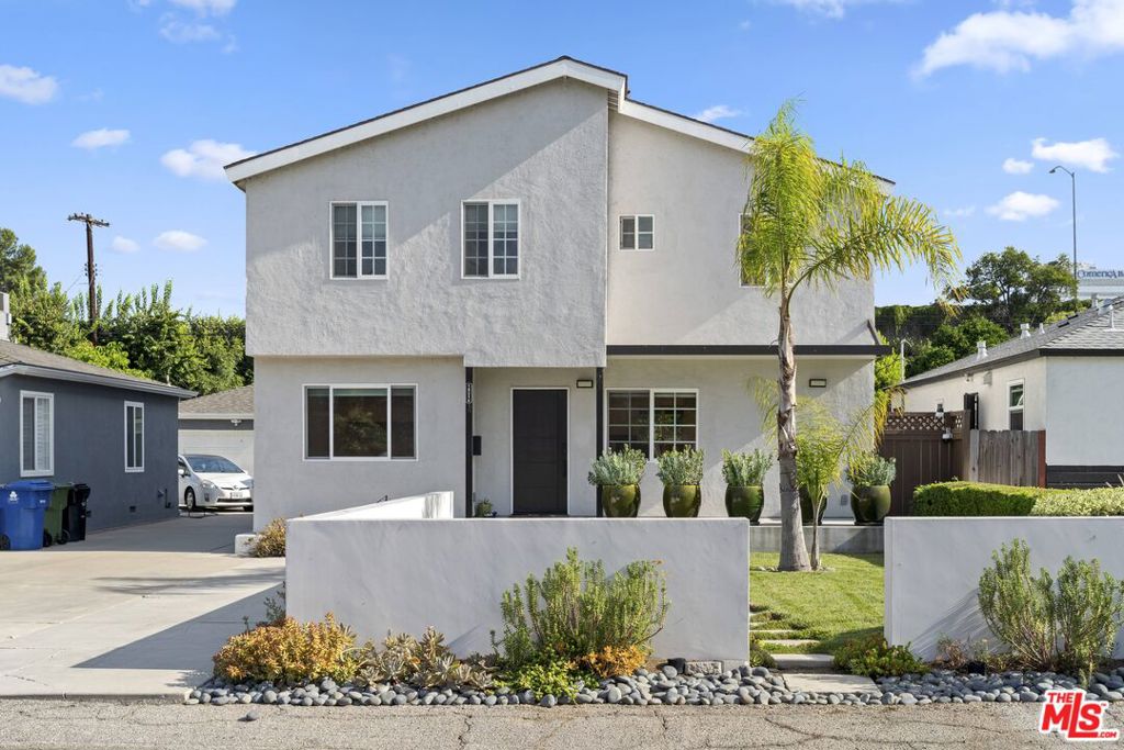 15216 Morrison Street, Los Angeles, CA 91403 — photo 1