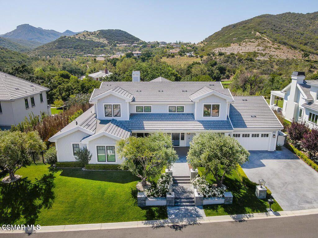 2969 Calbourne Lane, Westlake Village, CA 91361 — photo 1