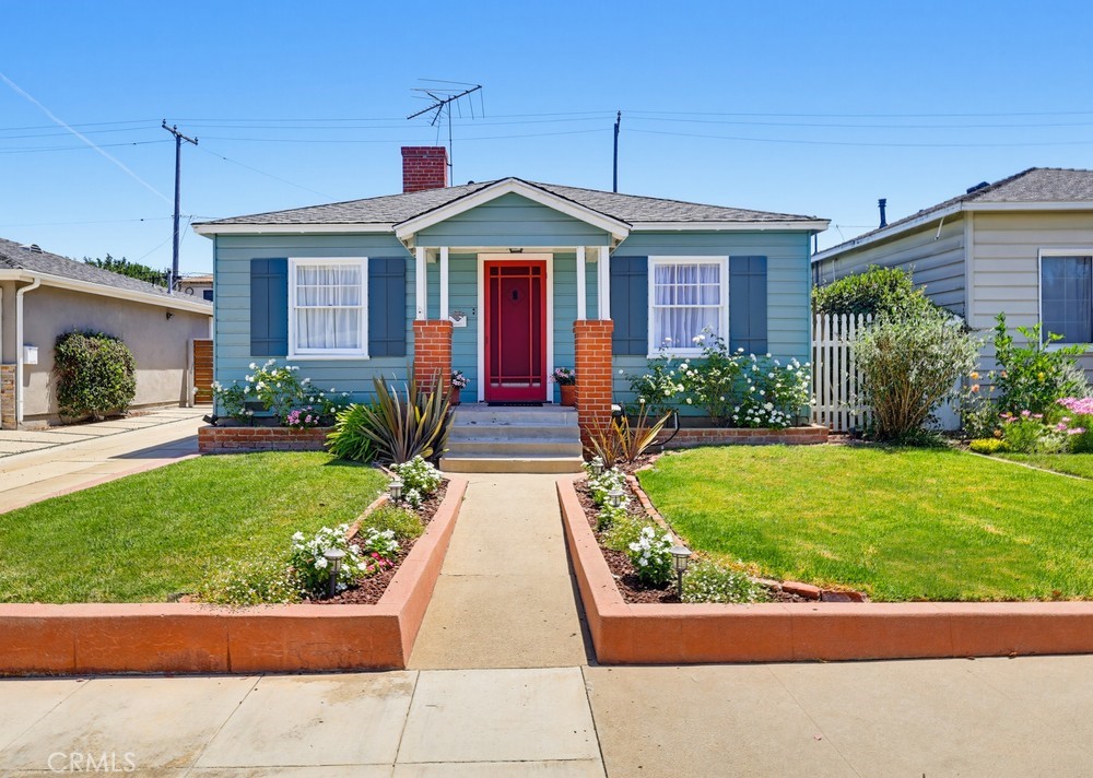 1366 Roycroft, Long Beach, CA 90804 — photo 1