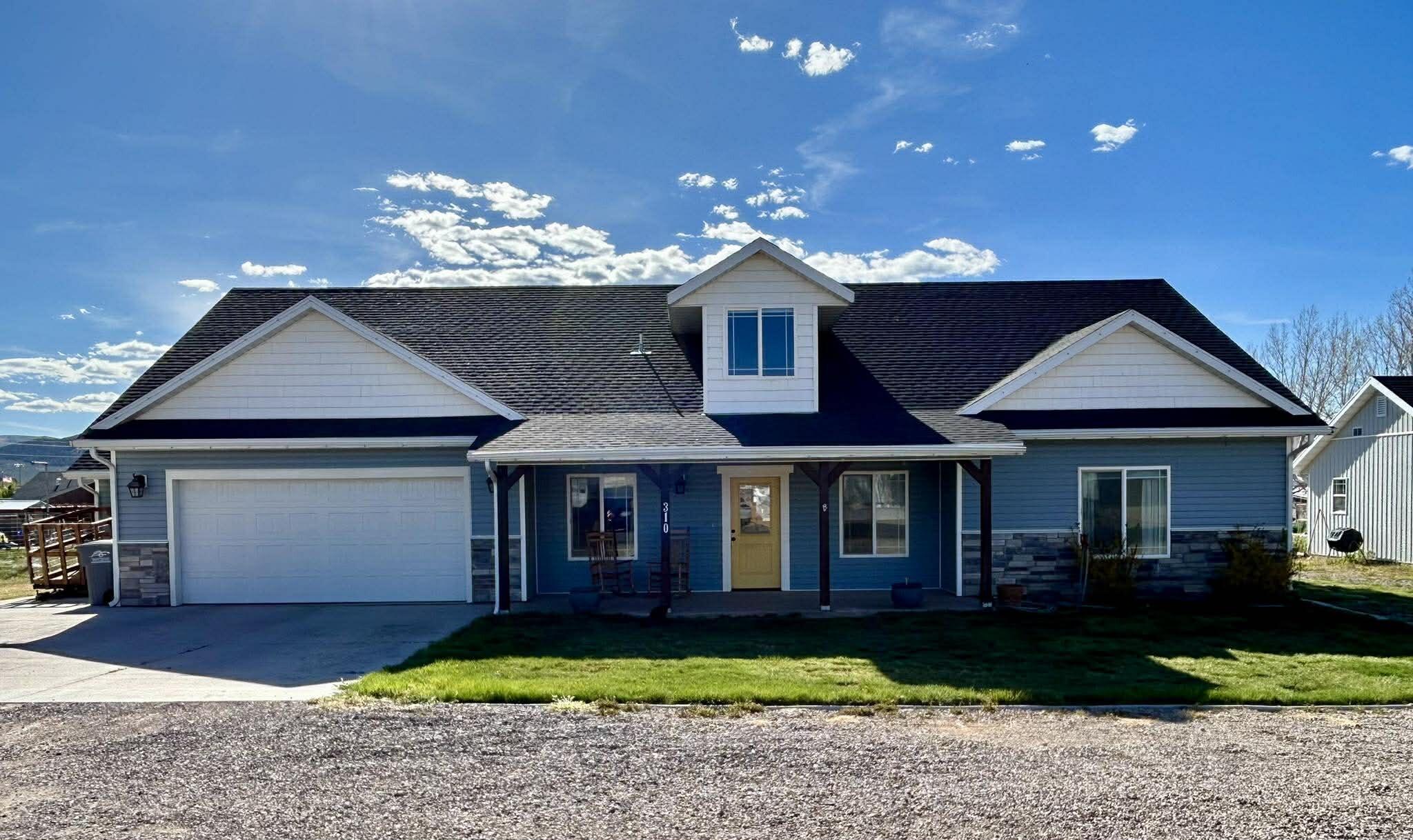 310 S 625 E, Enterprise, UT 84725 — photo 1