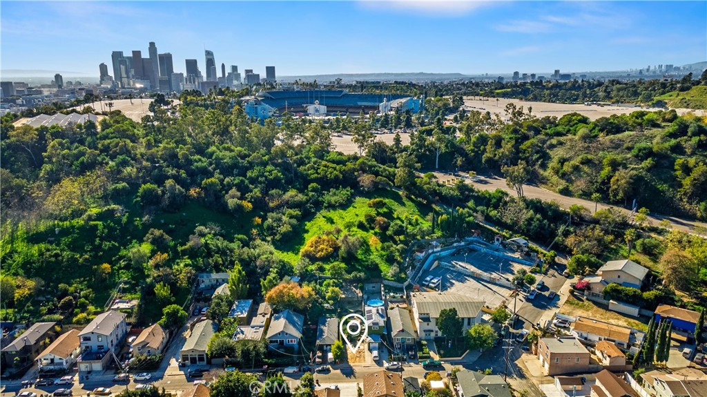 744 AMADOR, Los Angeles, CA 90012 — photo 1