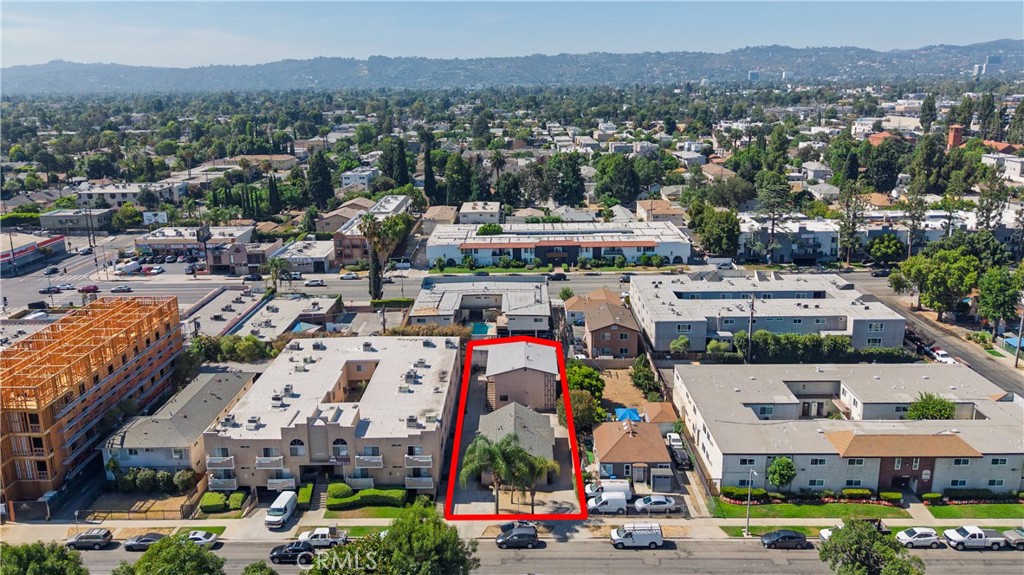 14138 Gilmore Street, Van Nuys, CA 91401 — photo 1