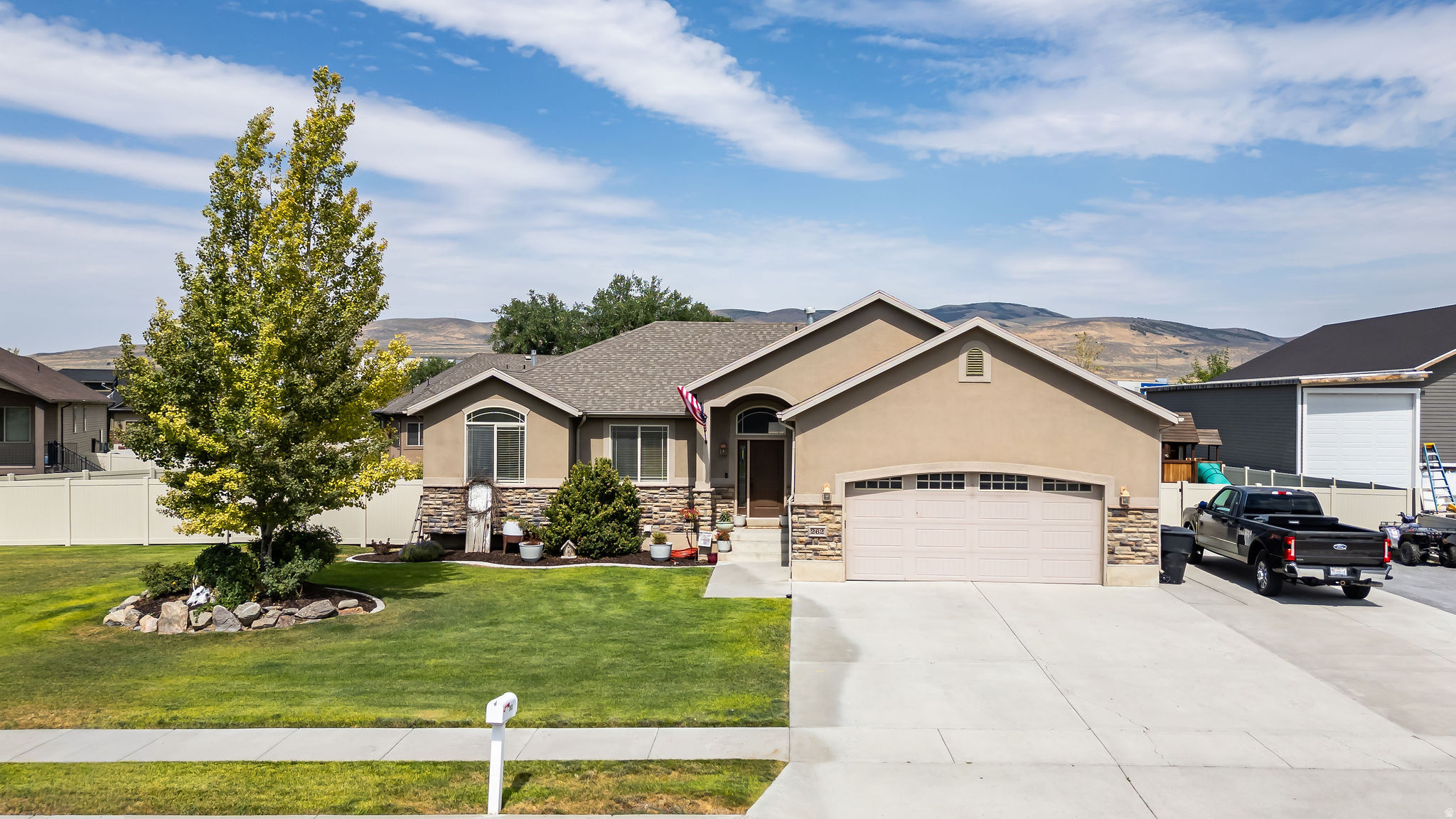262 W 860 S, Garland, UT 84312 — photo 1