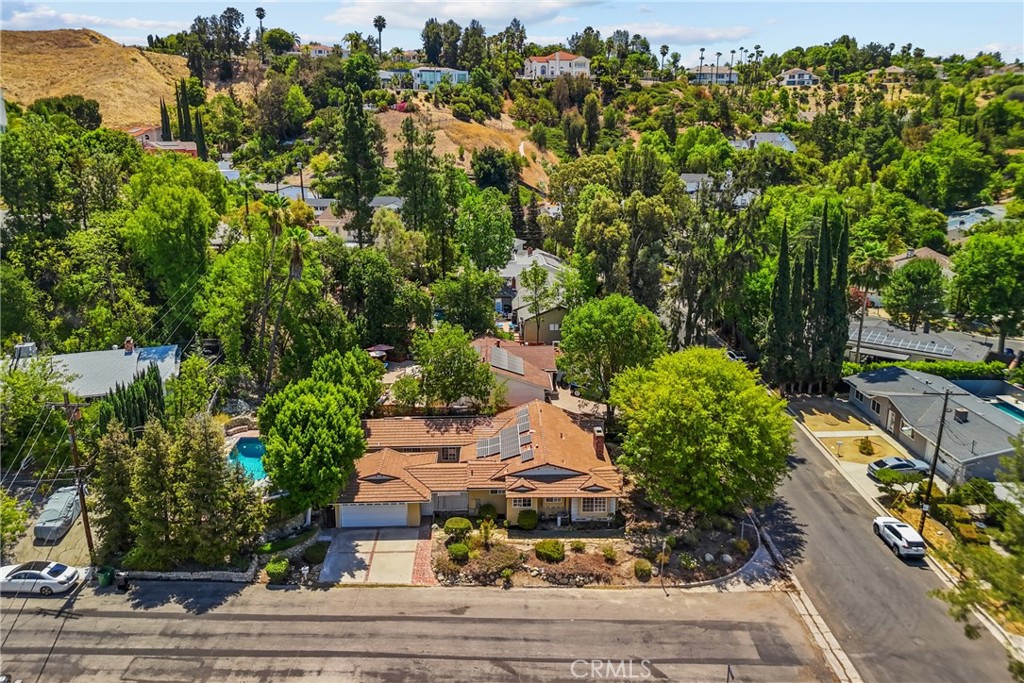 4898 Reforma Rd, Woodland Hills, CA 91364 — photo 1