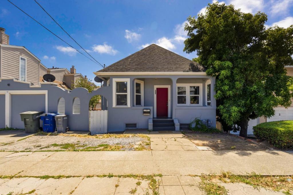 523 Baden Avenue, South San Francisco, CA 94080 — photo 1