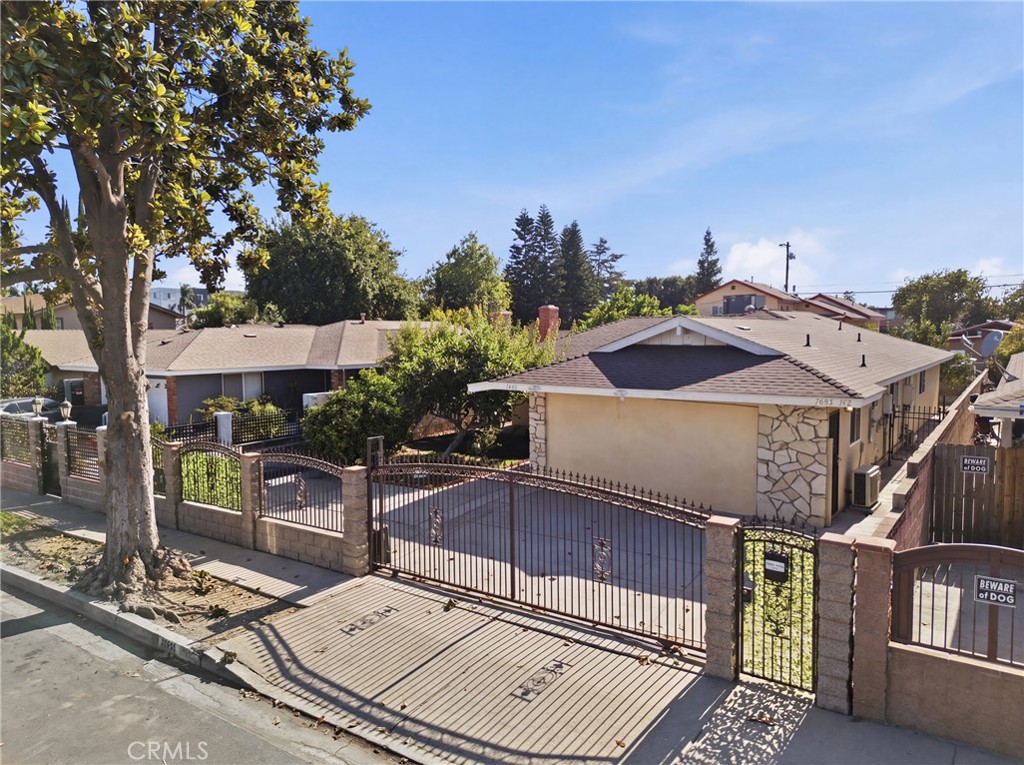 7803 Allott, Van Nuys, CA 91402 — photo 1