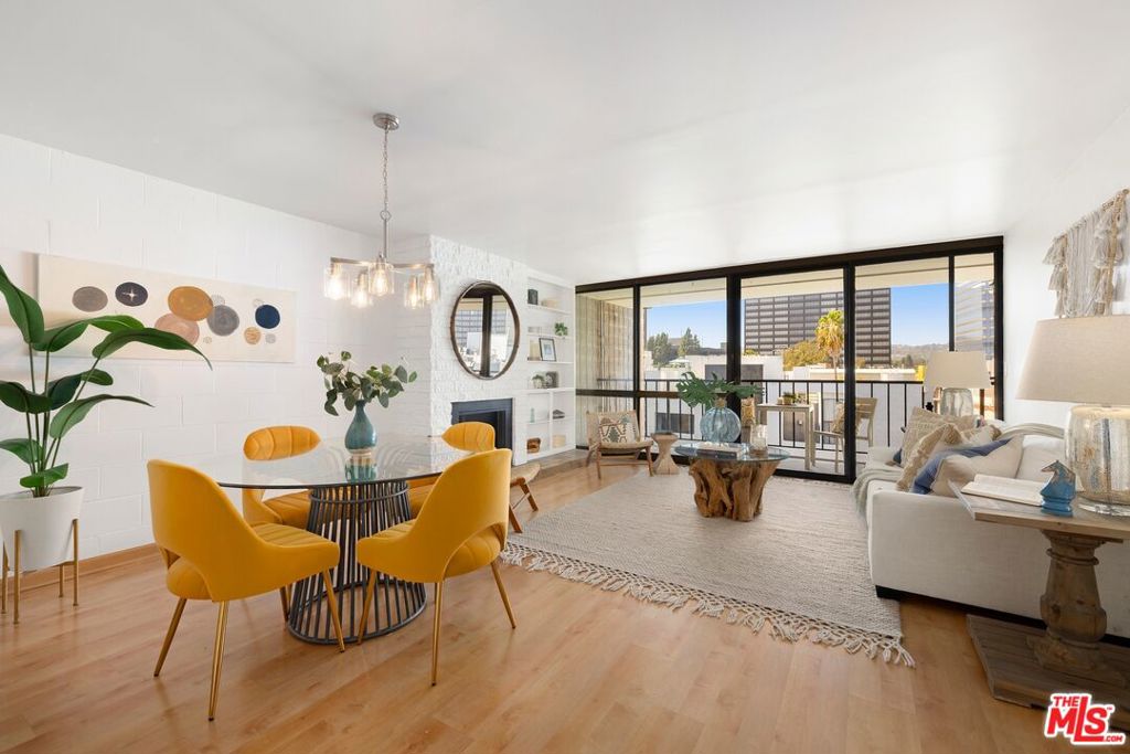 10966 Rochester Avenue 6B, Los Angeles, CA 90024 — photo 1