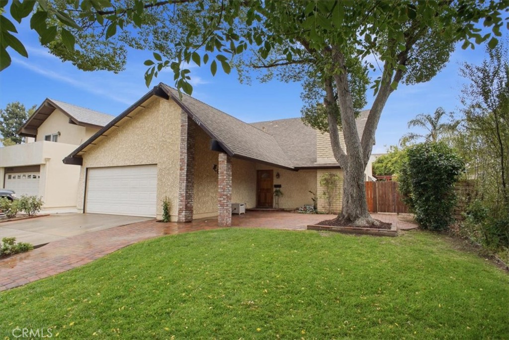 25348 Via Palacio, Valencia, CA 91355 — photo 1