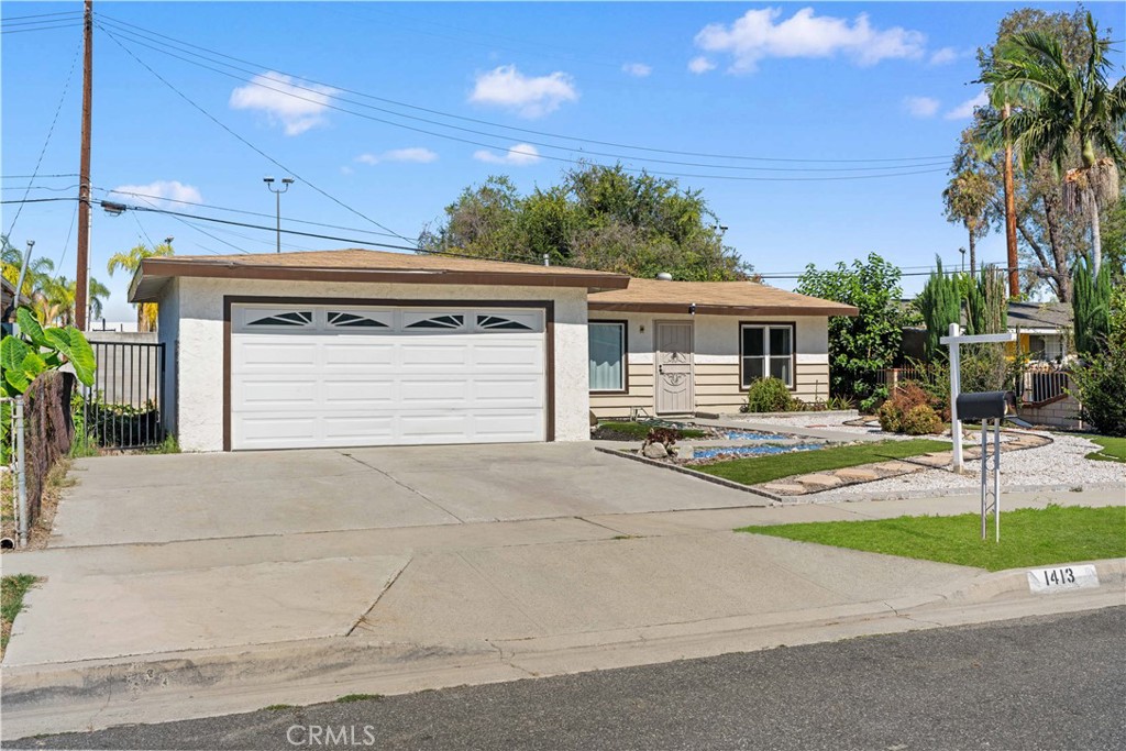 1413 Escalada, Rowland Heights, CA 91748 — photo 1
