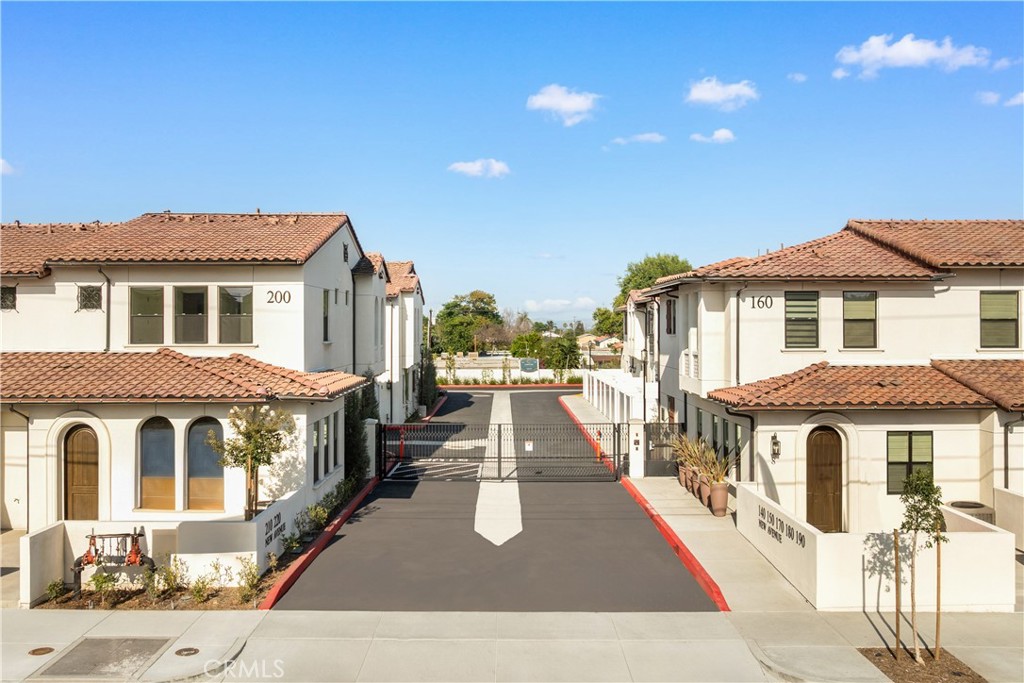 200 N New Avenue 5, Monterey Park, CA 91755 — photo 1
