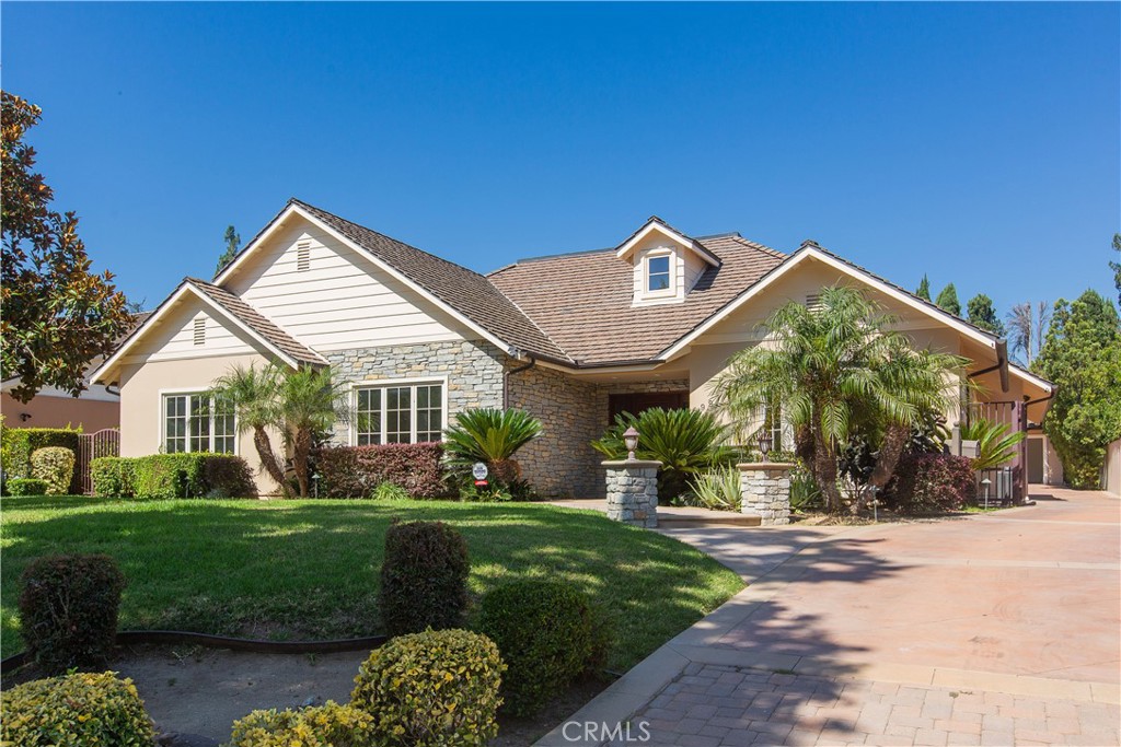 899 S Santa Anita, San Marino, CA 91108 — photo 1