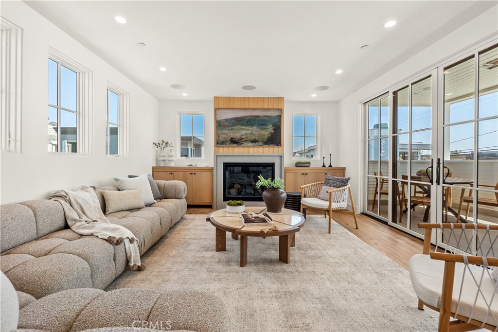 321 Homer Place, Manhattan Beach, CA 90266 — photo 1