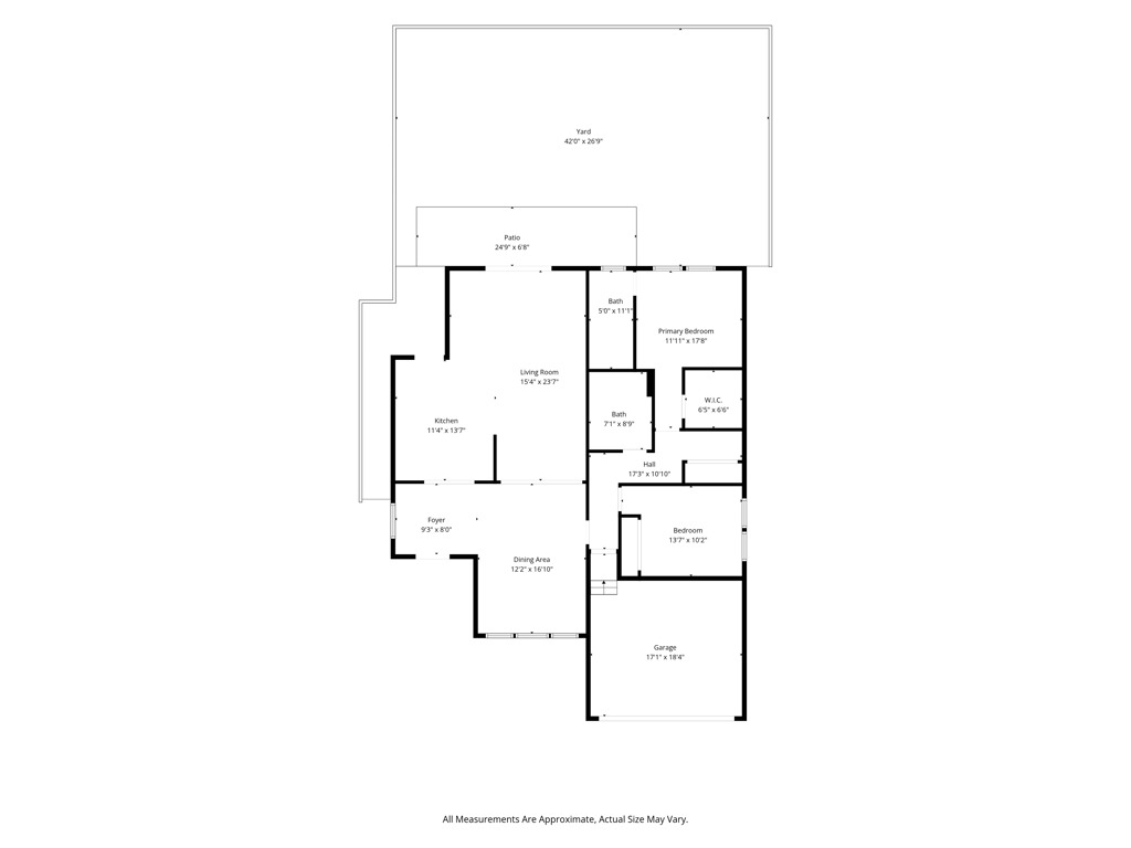 11521 Patom Drive, Culver City, CA 90230 — photo 1