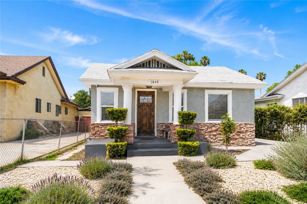 1849 W 38th Street, Los Angeles, CA 90062 — photo 1