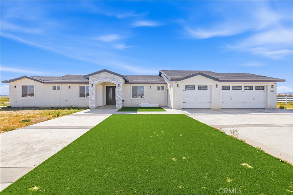 7636 W AVENUE A4, Antelope Acres, CA 93536 — photo 1