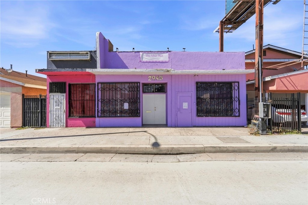 2945 Tweedy, South Gate, CA 90280 — photo 1