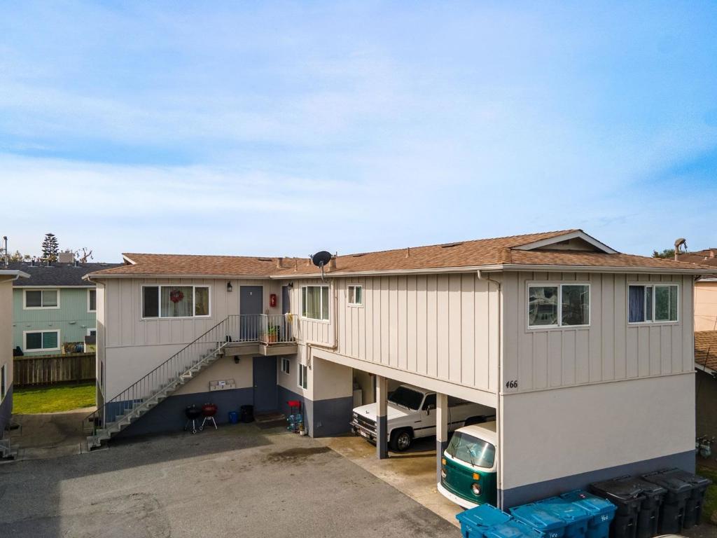 466 Willow Avenue, Half Moon Bay, CA 94019 — photo 1