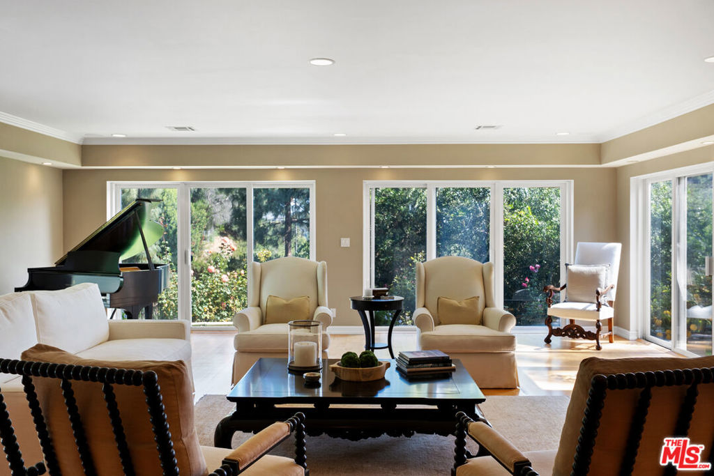 12750 Mulholland Drive, Beverly Hills, CA 90210 — photo 1