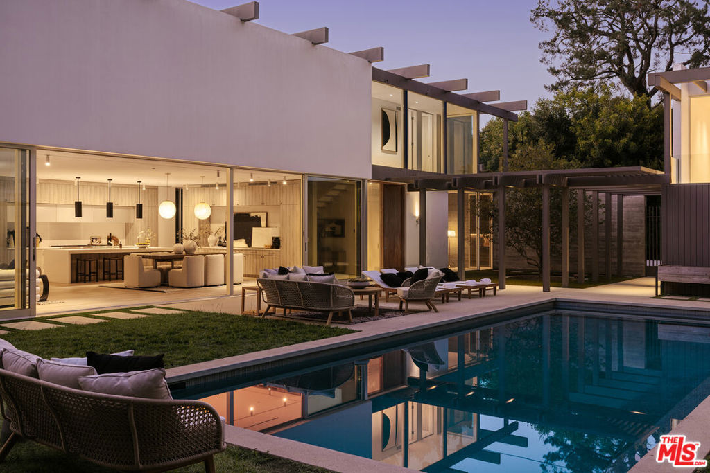 15520 Hamner Drive, Los Angeles, CA 90077 — photo 1