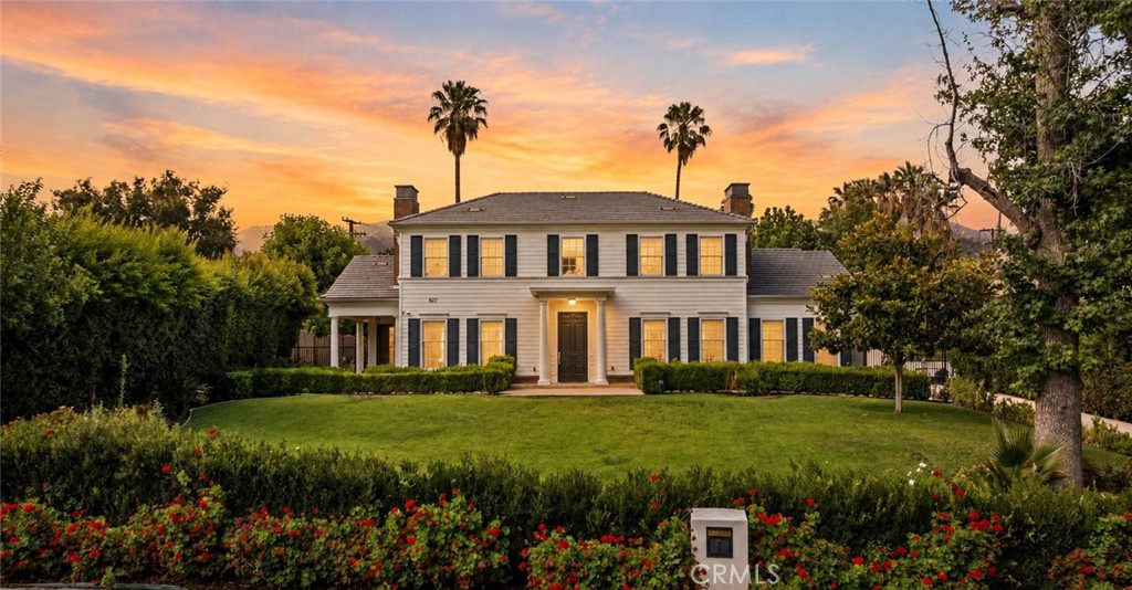827 Murietta Drive, Arcadia, CA 91007 — photo 1