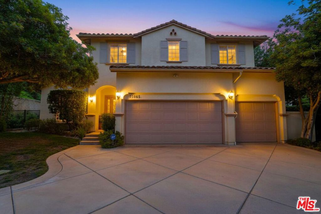 23863 Erin Place, West Hills, CA 91304 — photo 1