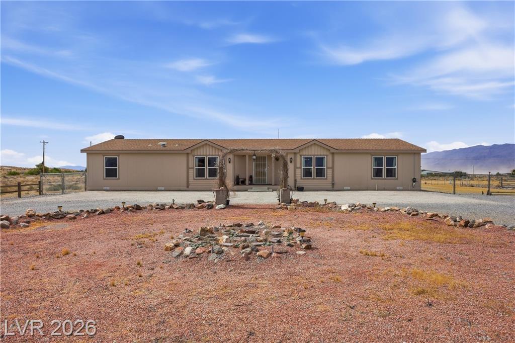 2451 East Jayme Street, Pahrump, NV 89048 — photo 1