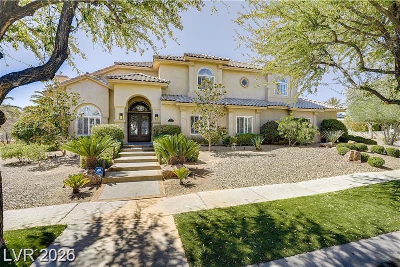 165 Inveraray Court, Henderson, NV 89074 — photo 1