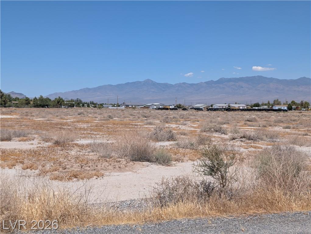 4300  Magnet Road, Pahrump, NV 89048 — photo 1