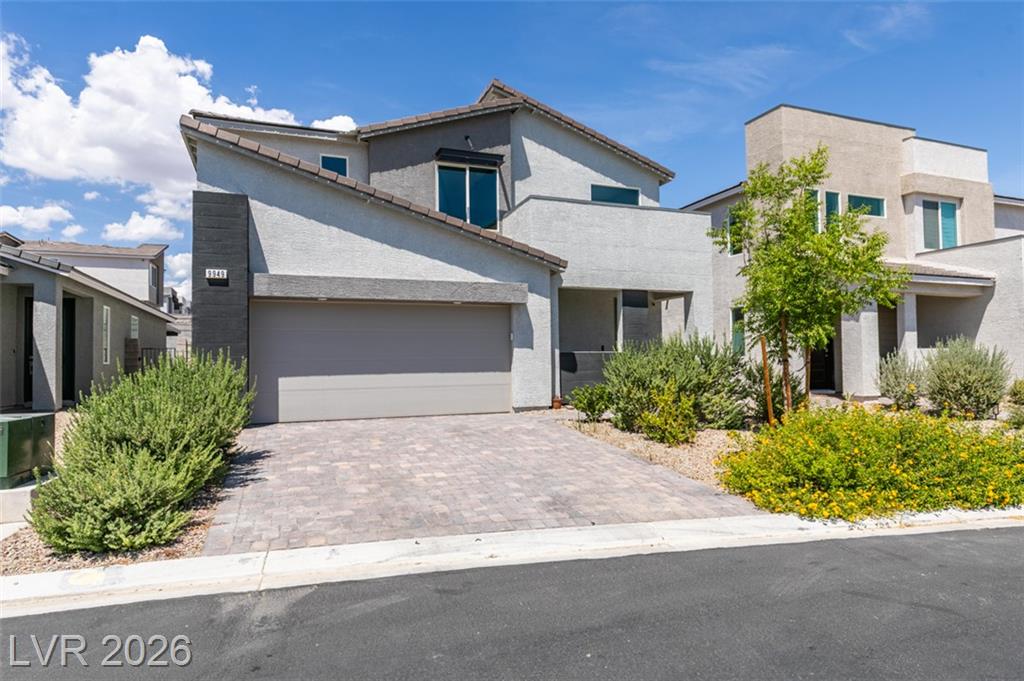 9949  Locking Biner Avenue, Las Vegas, NV 89166 — photo 1