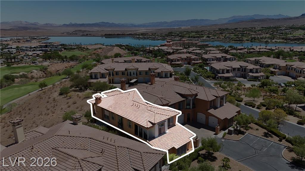 16 Via Visione 201, Henderson, NV 89011 — photo 1