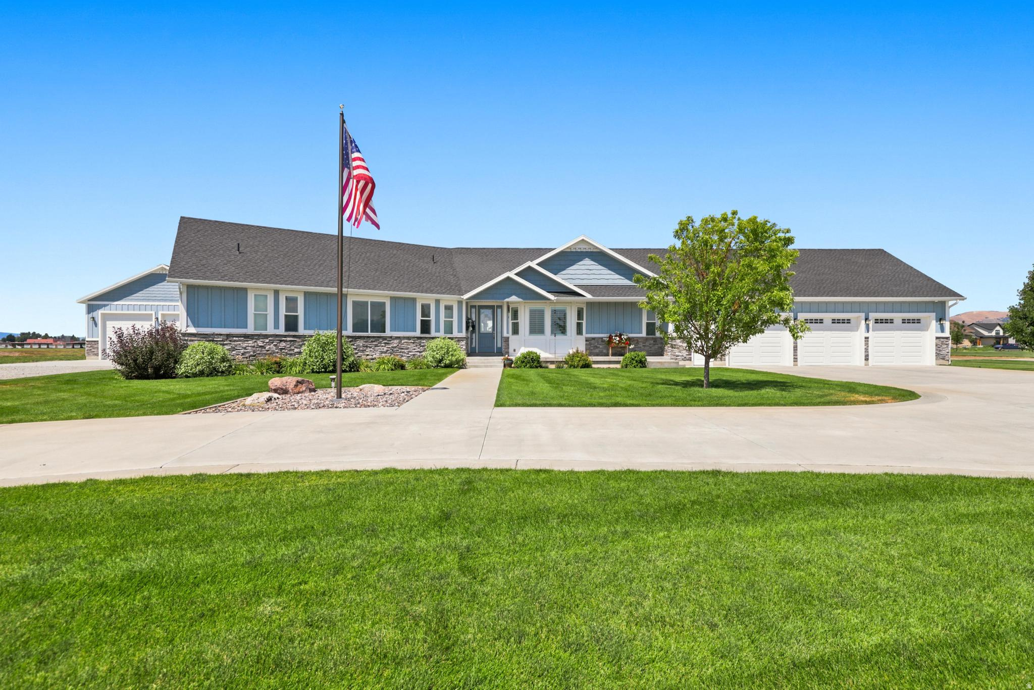 625 E 800 S, Preston, ID 83263 — photo 1