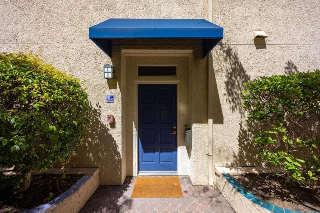 2559 Park Boulevard M101, Palo Alto, CA 94306 — photo 1