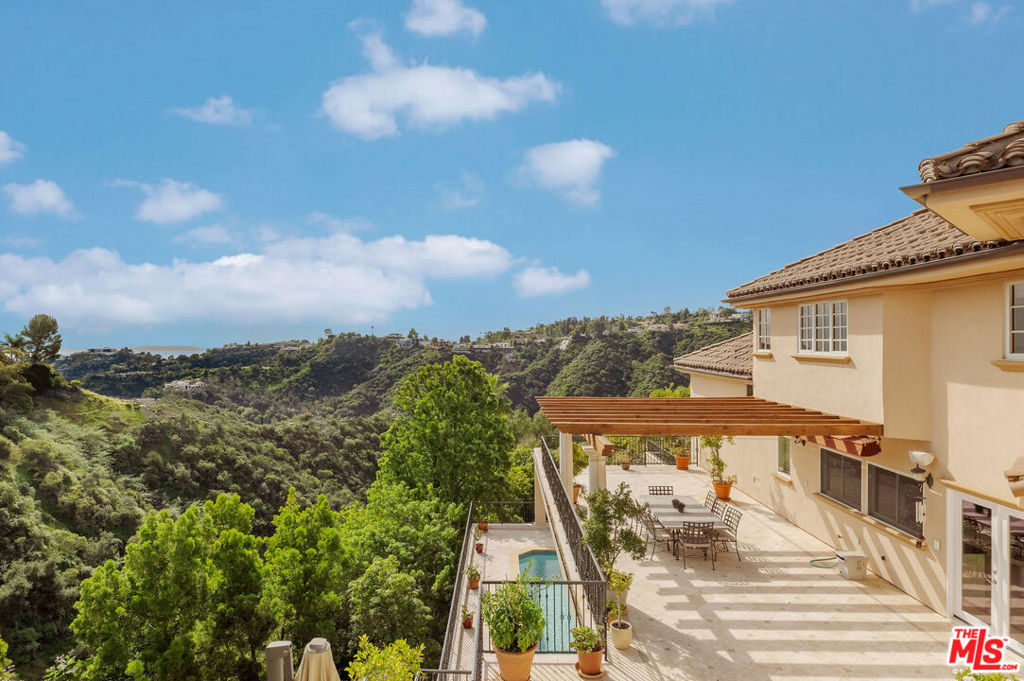 1922 Bel Air Road, Los Angeles, CA 90077 — photo 1