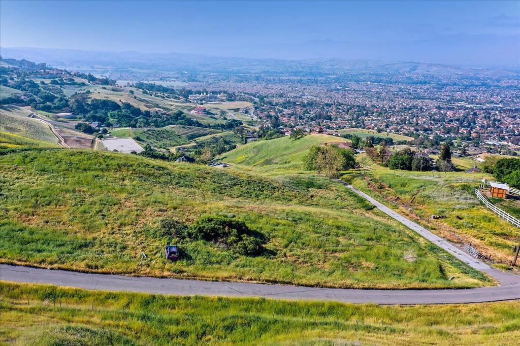 0 Higuera Road, San Jose, CA 95140 — photo 1