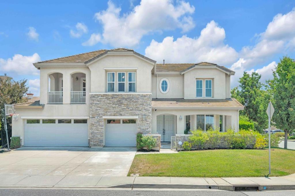 190 Fennel Court, Morgan Hill, CA 95037 — photo 1